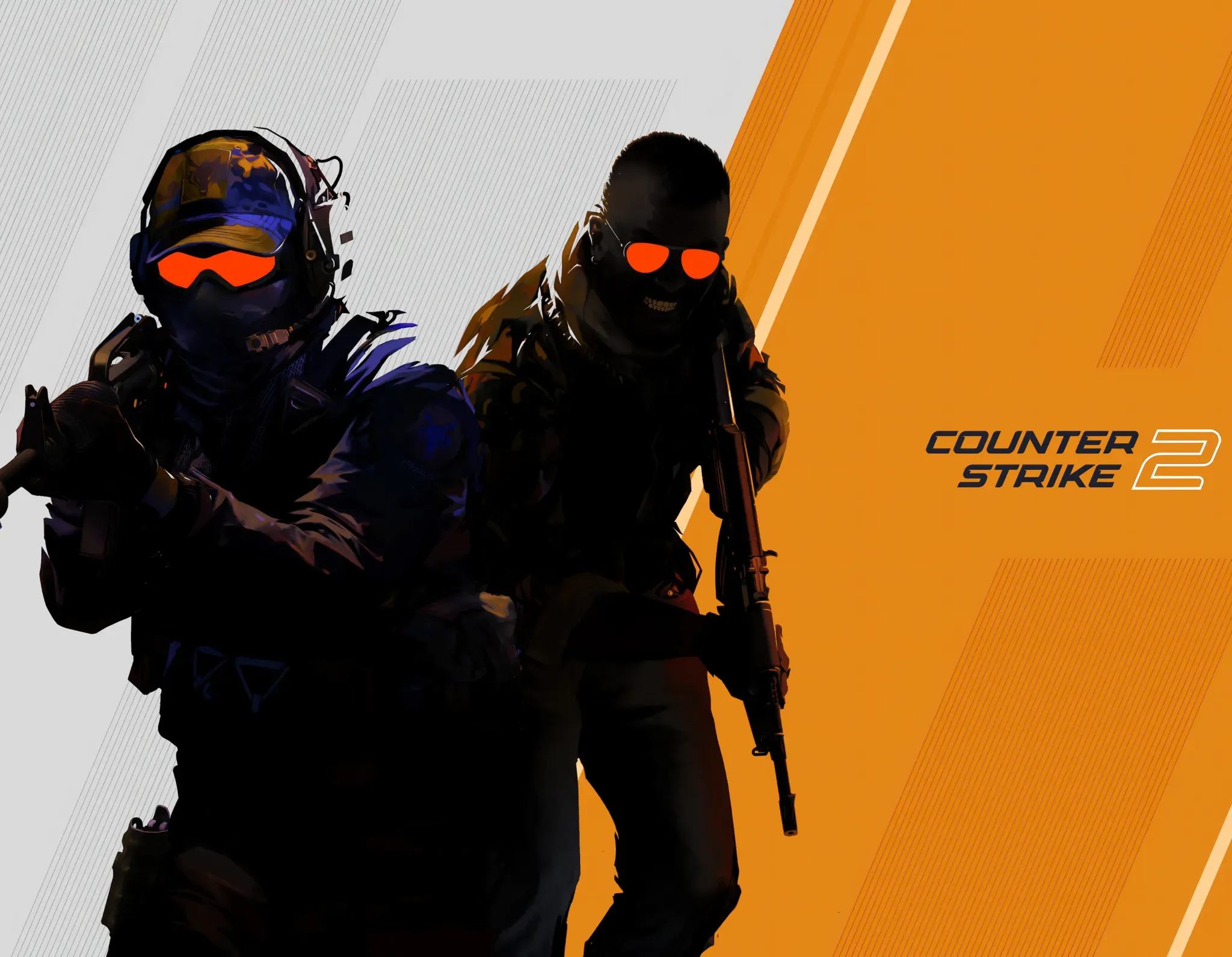 Counter-Strike 2