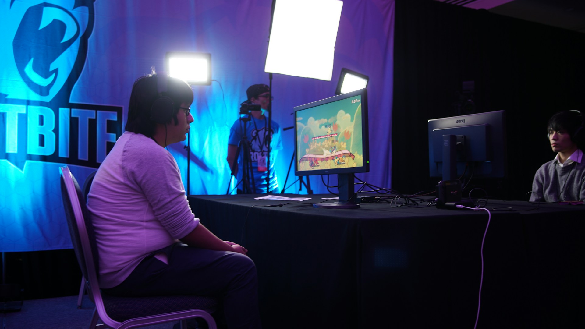Behind the Scenes at Skill Gaming Algeria: Organizing the Ultimate Gaming Events
