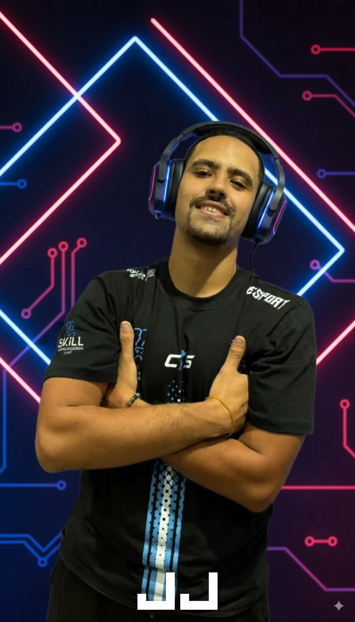 Amdjed "JJ"