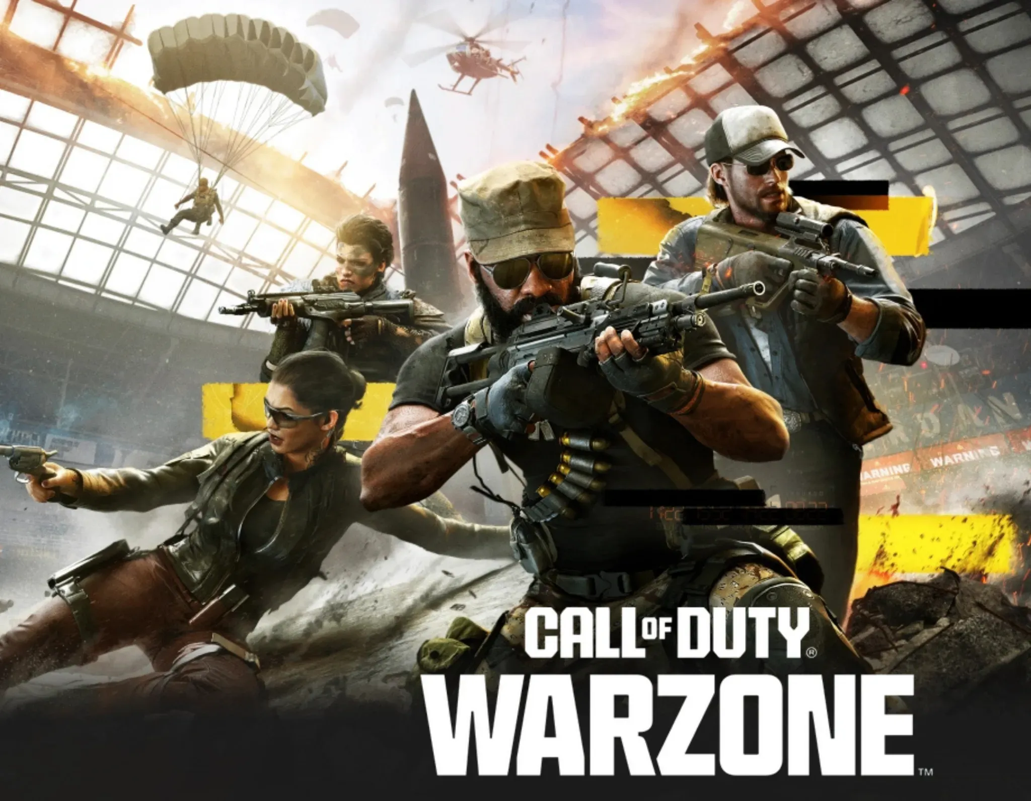 Warzone