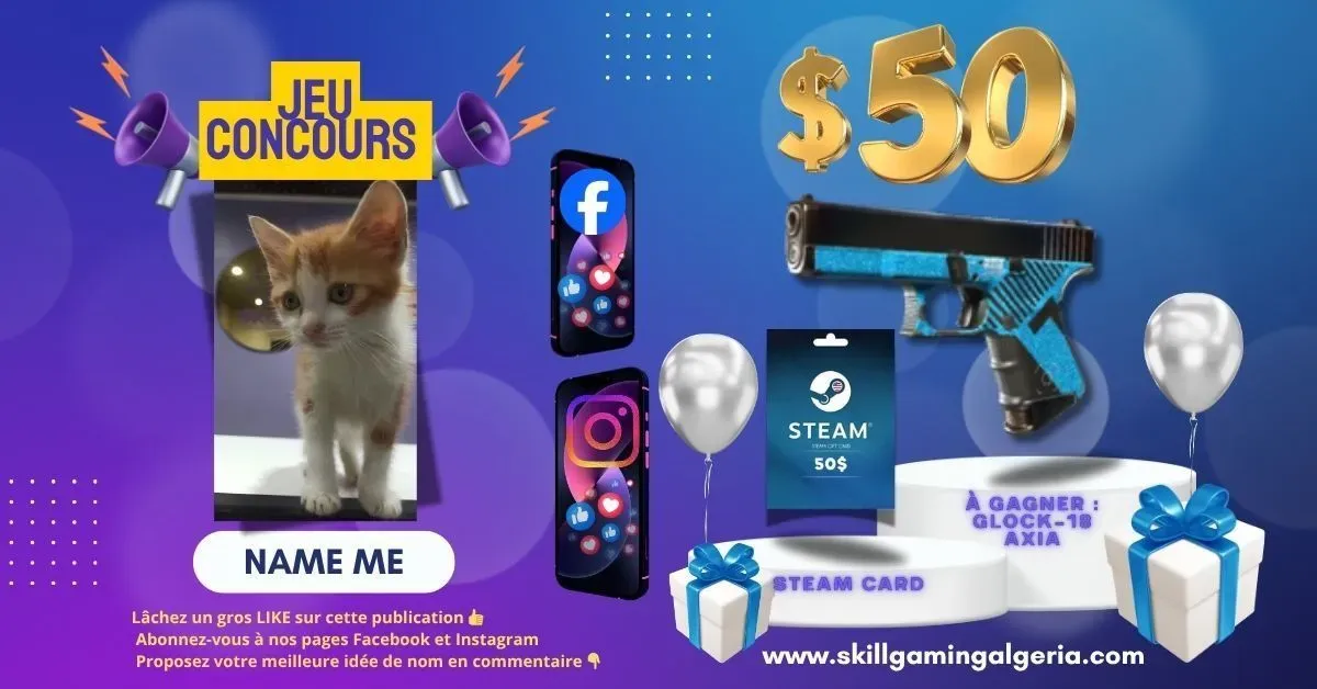 🎁 À GAGNER