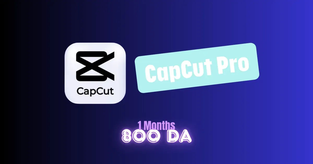 CapCut Pro