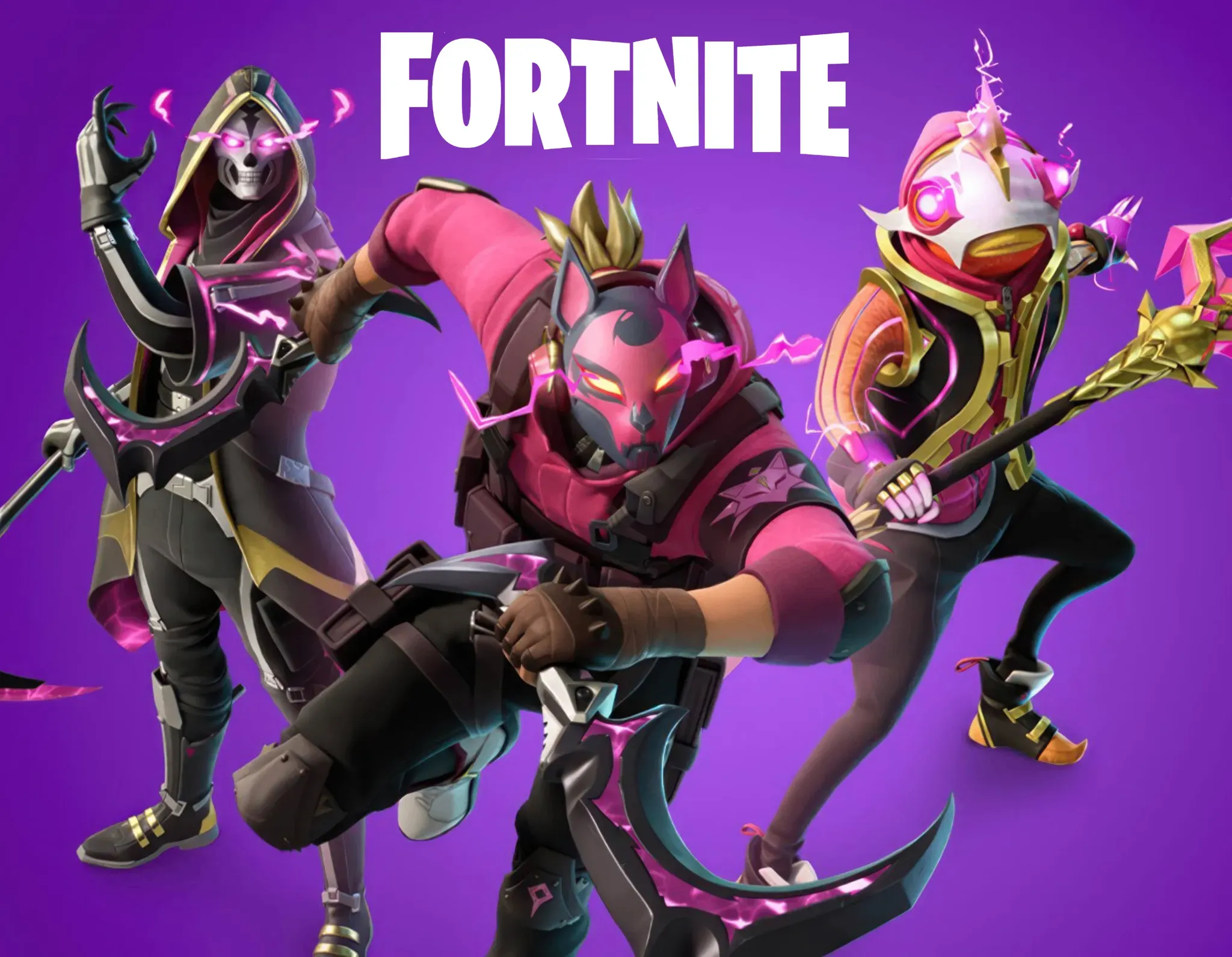 Fortnite