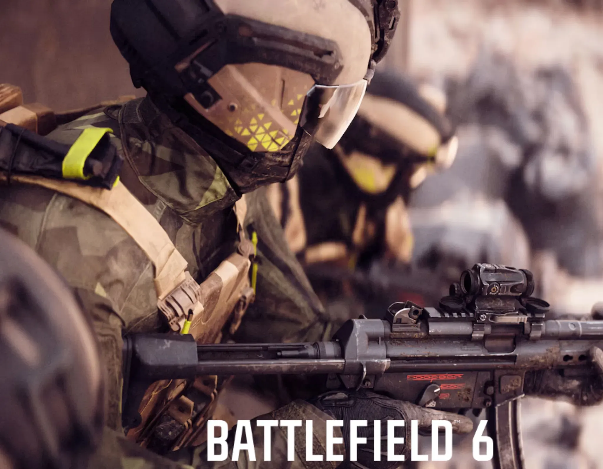 Battlefield 6