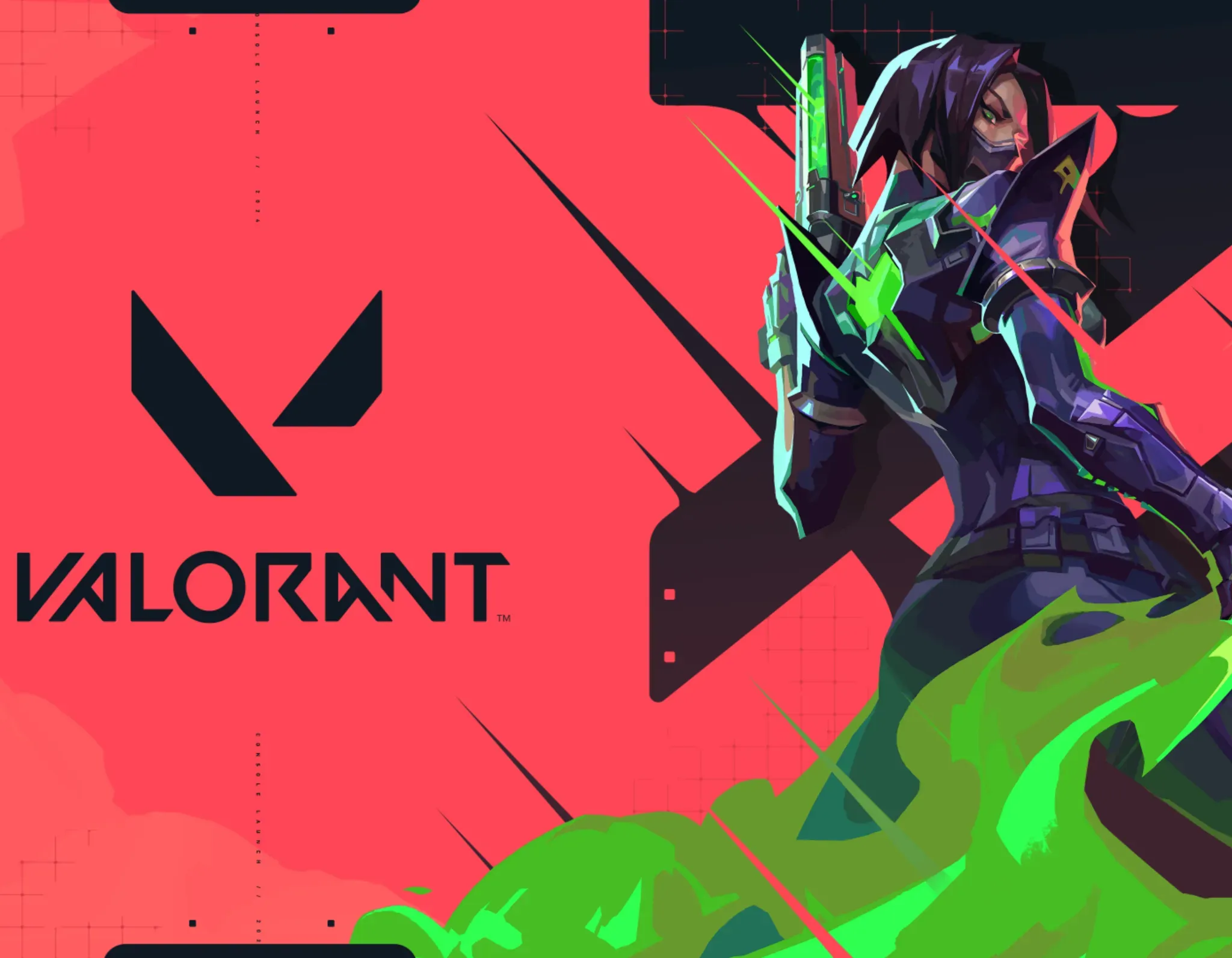 Valorant